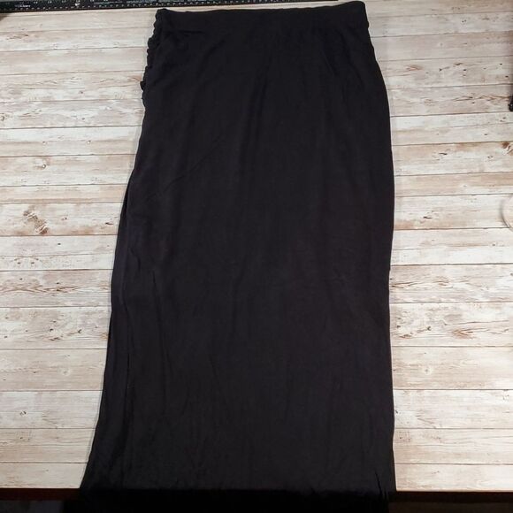 CAbi # 5052 Run Around‎ Maxi skirt Size XS - Picture 9 of 10